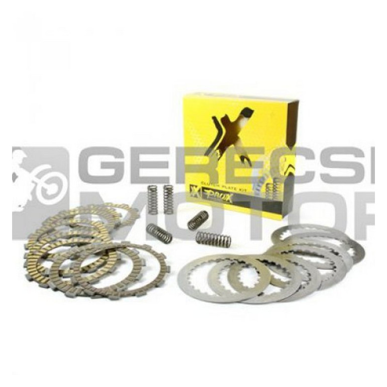 Kuplung felújító szett komplett PROX