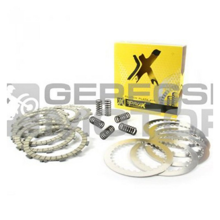 Kuplung felújító szett komplett PROX