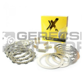 Kuplung felújító szett komplett PROX