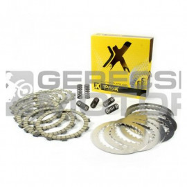 Kuplung felújító szett komplett PROX