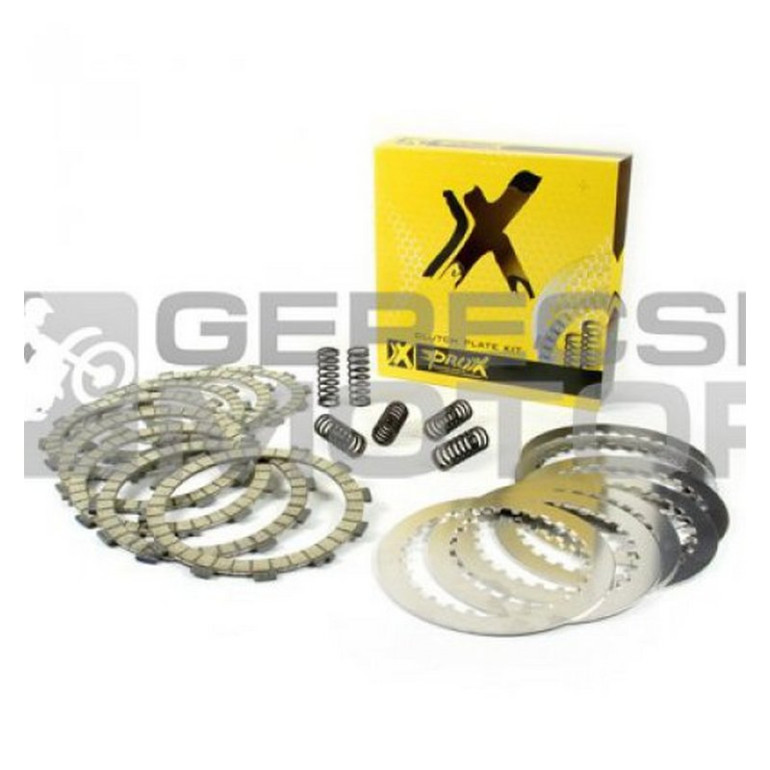 Kuplung felújító szett komplett PROX