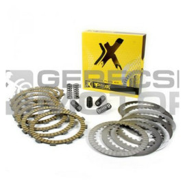 Kuplung felújító szett komplett PROX