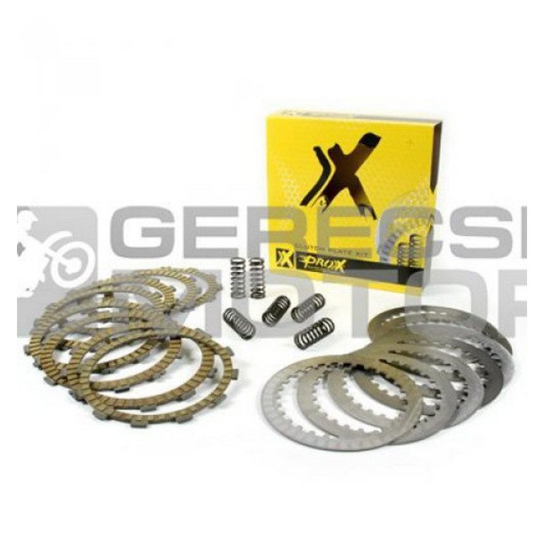 Kuplung felújító szett komplett PROX
