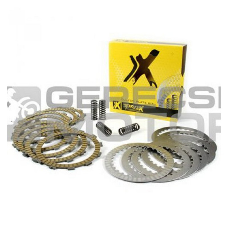 Kuplung felújító szett komplett PROX