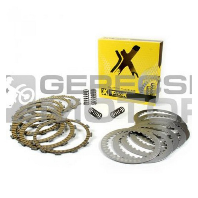 Kuplung felújító szett komplett PROX