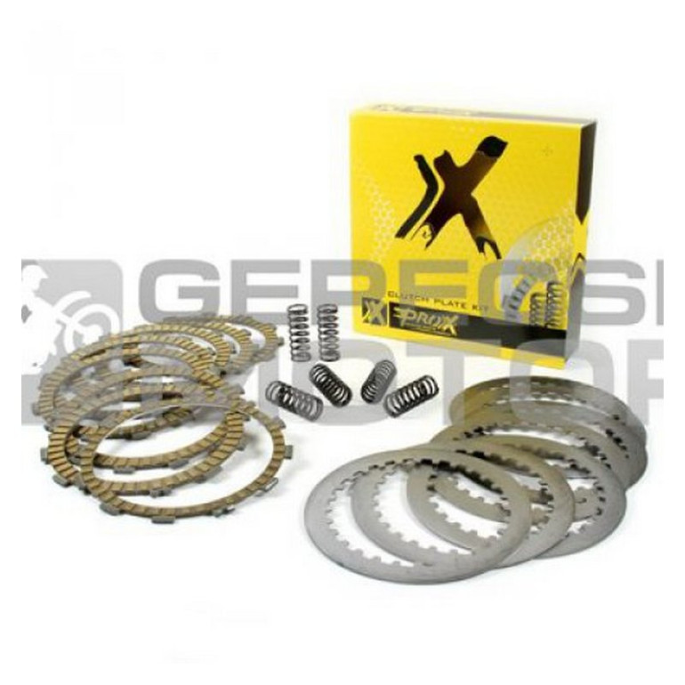 Kuplung felújító szett komplett PROX