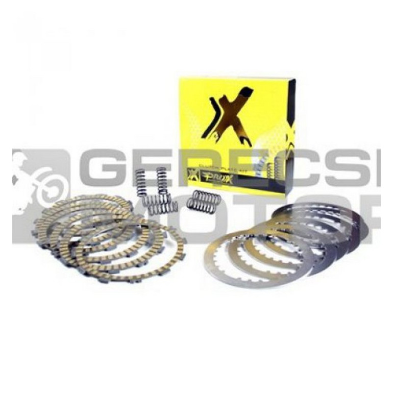 Kuplung felújító szett komplett PROX