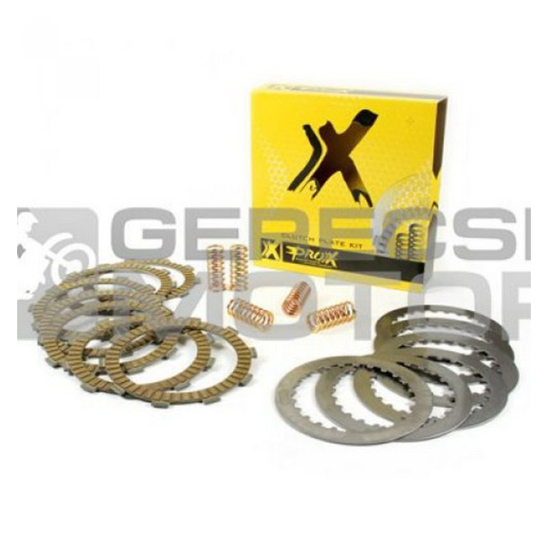 Kuplung felújító szett komplett PROX