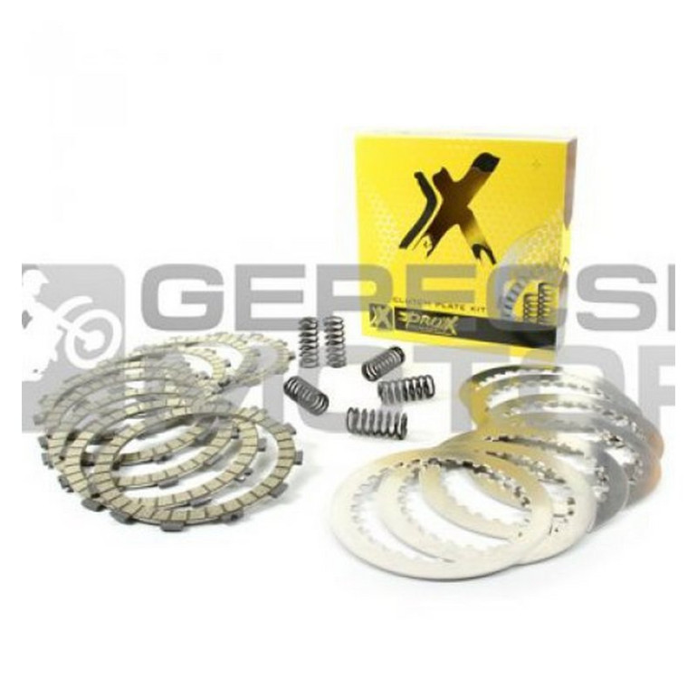 Kuplung felújító szett komplett PROX