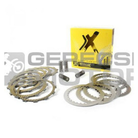 Kuplung felújító szett komplett PROX