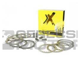 Kuplung felújító szett komplett PROX