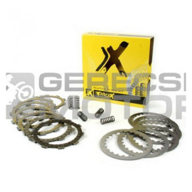 Kuplung felújító szett komplett PROX