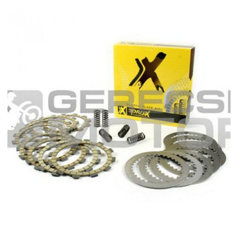 Kuplung felújító szett komplett PROX