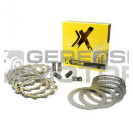 Kuplung felújító szett komplett PROX