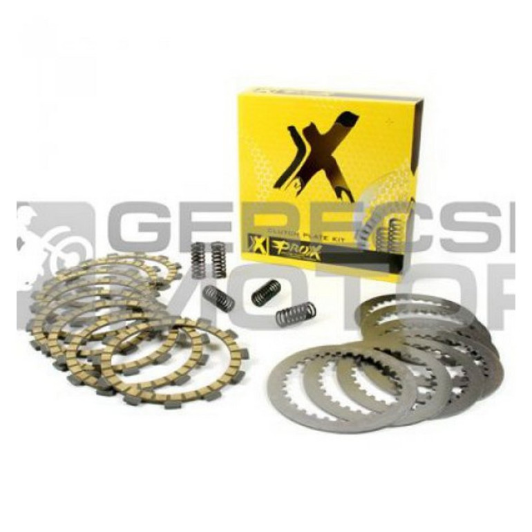 Kuplung felújító szett komplett PROX