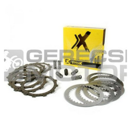 Kuplung felújító szett komplett PROX