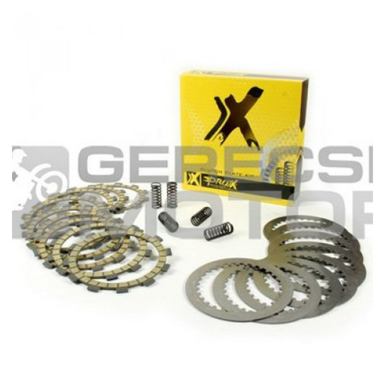 Kuplung felújító szett komplett PROX