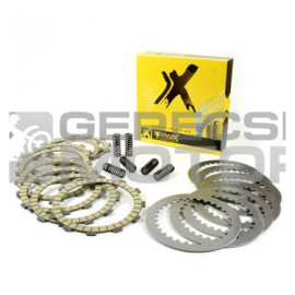 Kuplung felújító szett komplett PROX