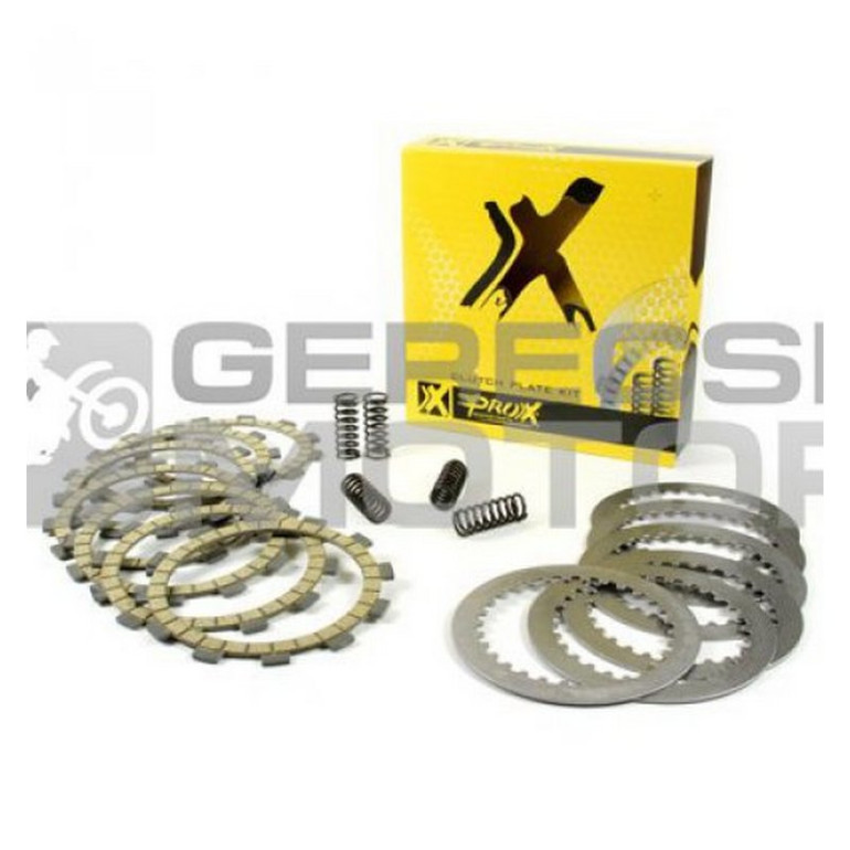 Kuplung felújító szett komplett PROX