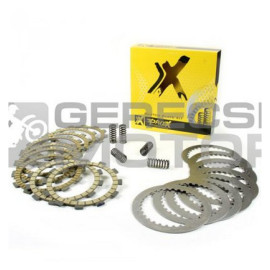 Kuplung felújító szett komplett PROX