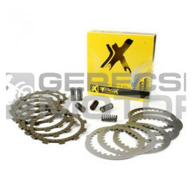 Kuplung felújító szett komplett PROX