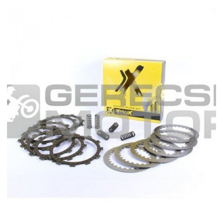 Kuplung felújító szett komplett PROX