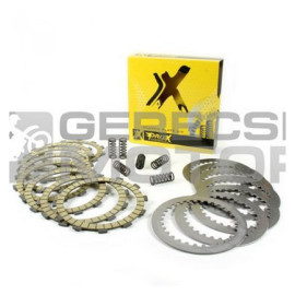 Kuplung felújító szett komplett PROX