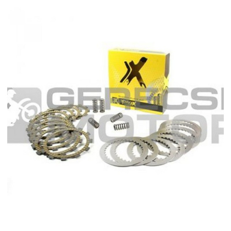 Kuplung felújító szett komplett PROX