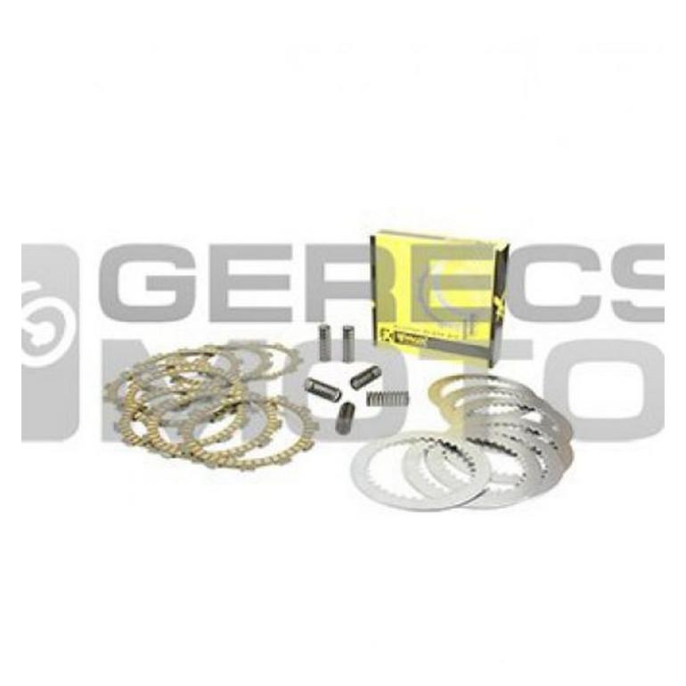 Kuplung felújító szett komplett PROX