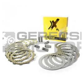 Kuplung felújító szett komplett PROX