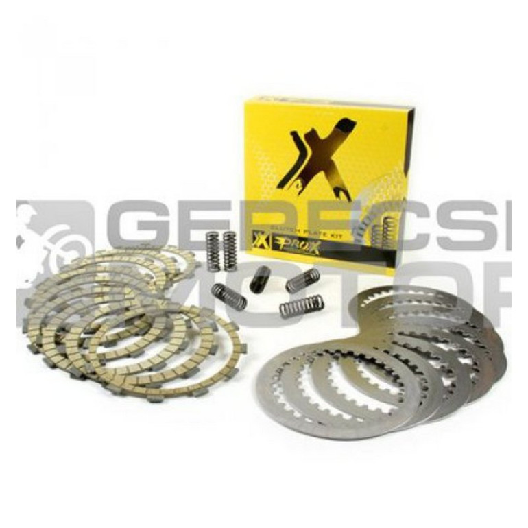 Kuplung felújító szett komplett PROX