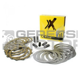 Kuplung felújító szett komplett PROX