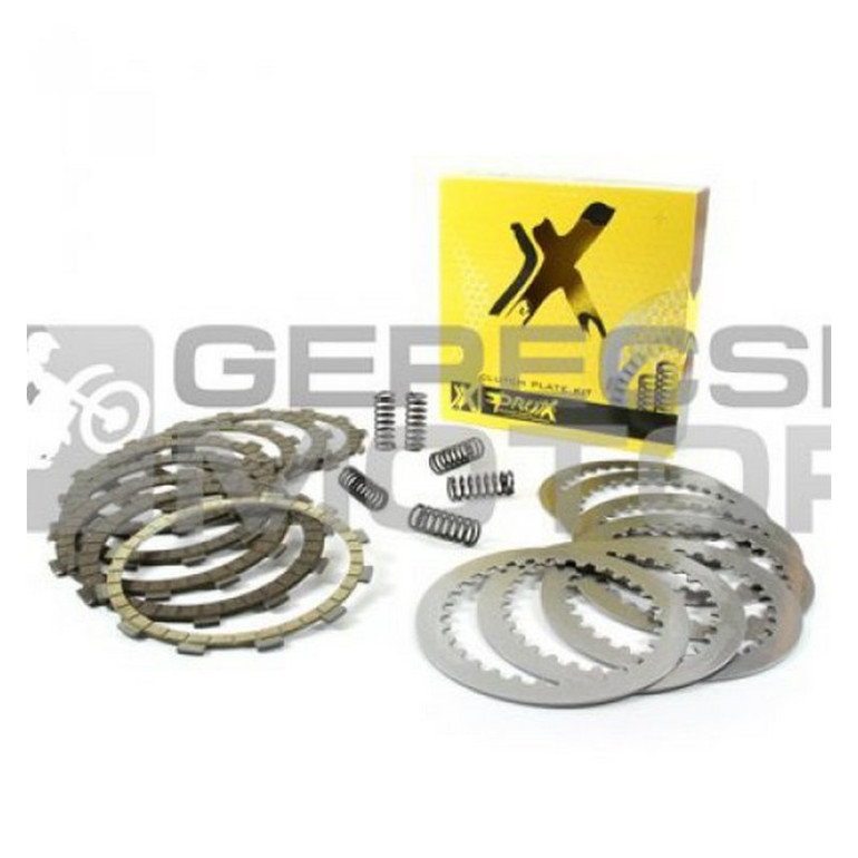 Kuplung felújító szett komplett PROX