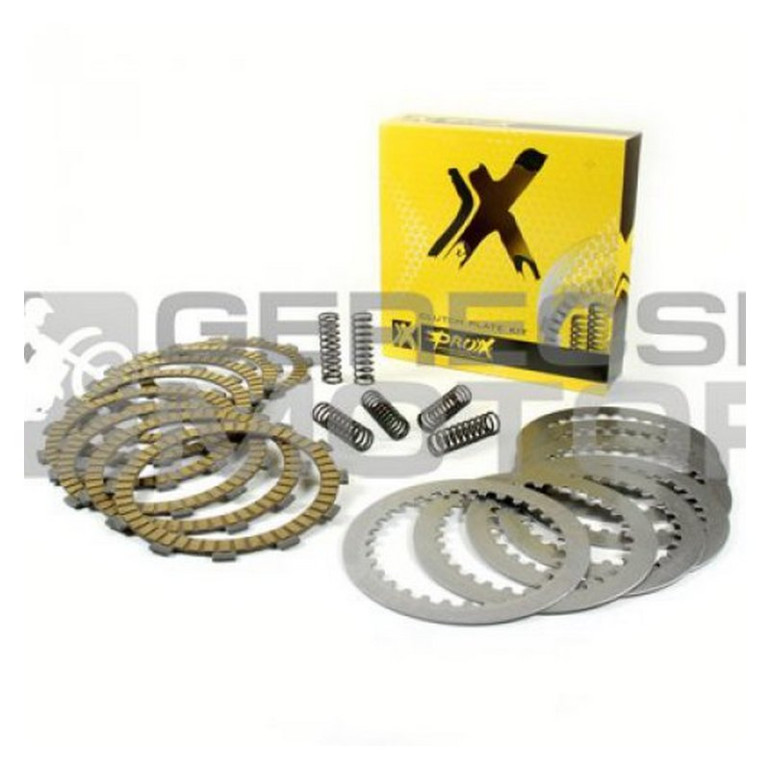 Kuplung felújító szett komplett PROX