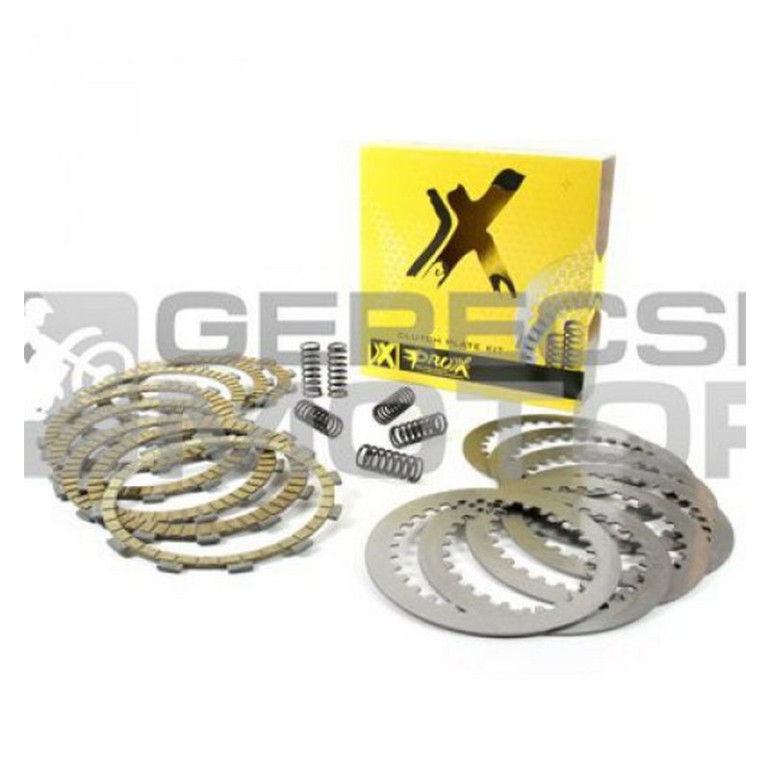 Kuplung felújító szett komplett PROX