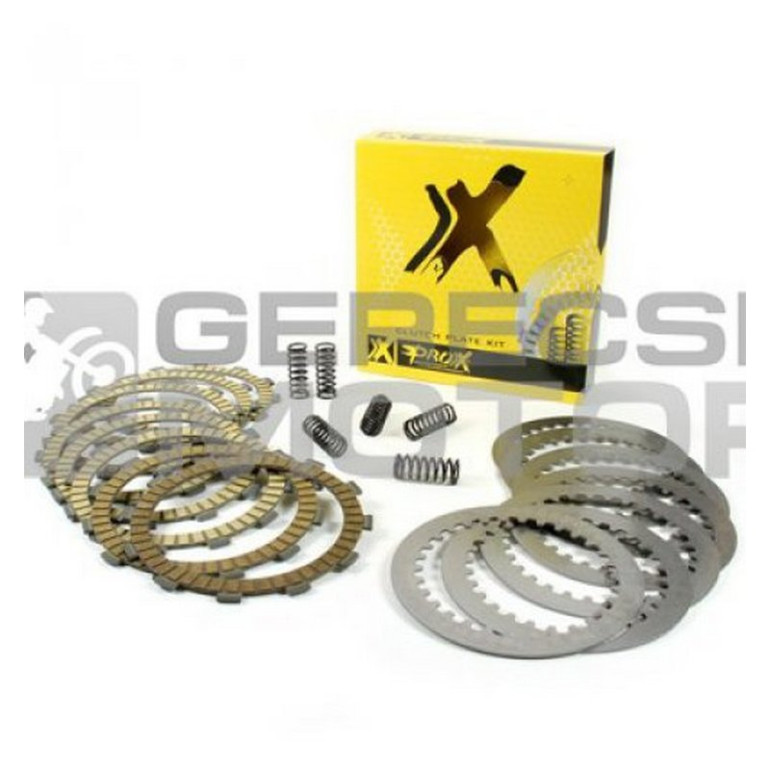 Kuplung felújító szett komplett PROX