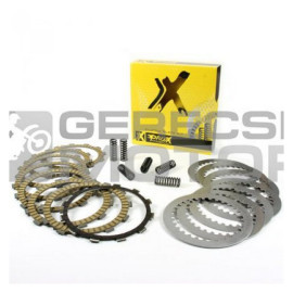 Kuplung felújító szett komplett PROX