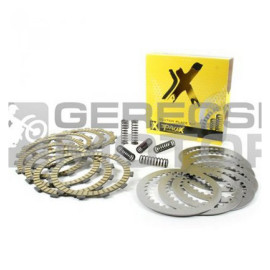 Kuplung felújító szett komplett PROX