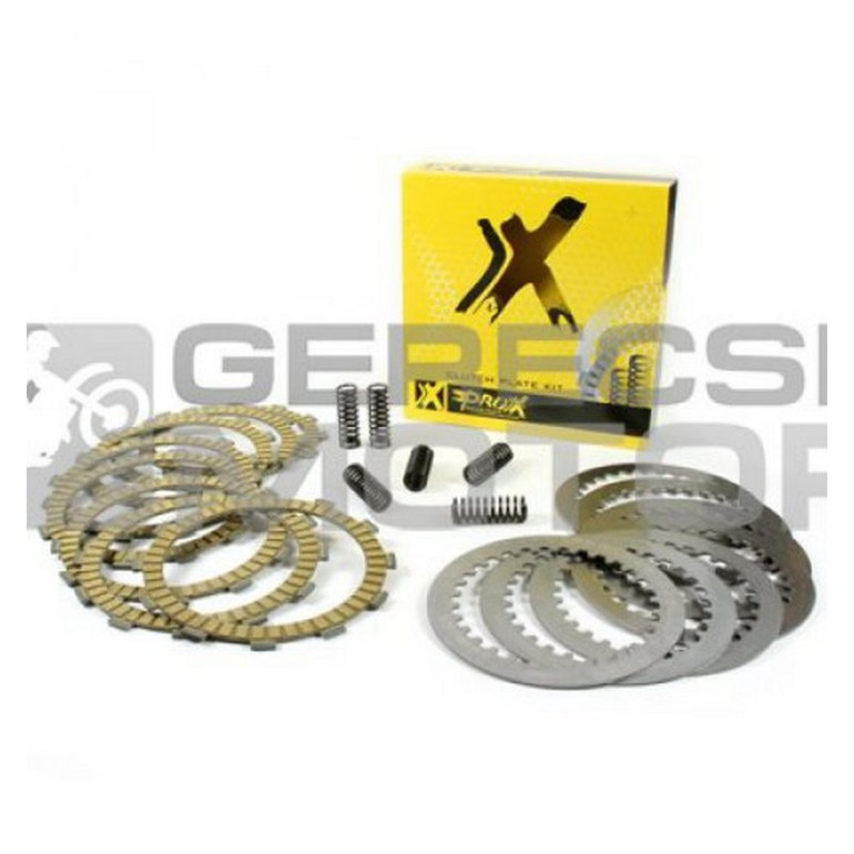 Kuplung felújító szett komplett PROX