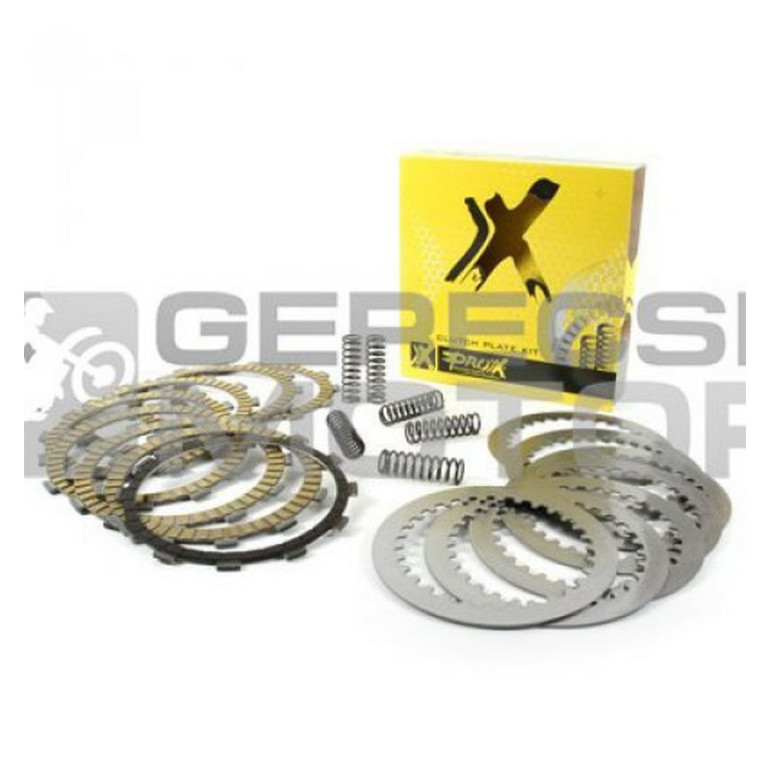 Kuplung felújító szett komplett PROX