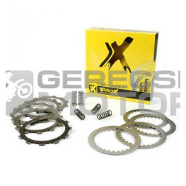 Kuplung felújító szett komplett PROX