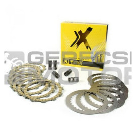 Kuplung felújító szett komplett PROX