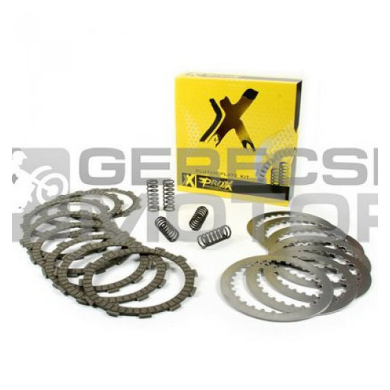 Kuplung felújító szett komplett PROX