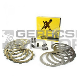 Kuplung felújító szett komplett PROX