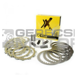 Kuplung felújító szett komplett PROX