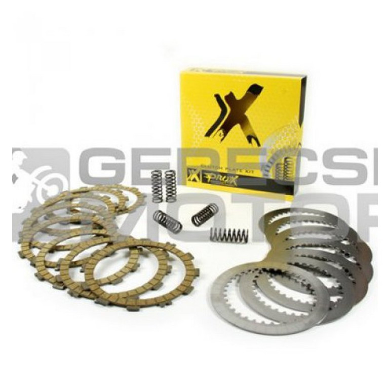 Kuplung felújító szett komplett PROX