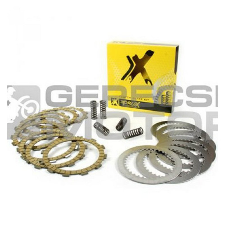 Kuplung felújító szett komplett PROX