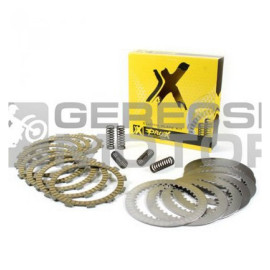 Kuplung felújító szett komplett PROX