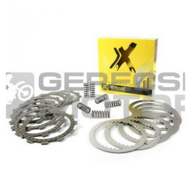 Kuplung felújító szett komplett PROX