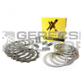 Kuplung felújító szett komplett PROX